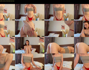 minnietammy — 120 minute Chaturbate female cam show recording, 720p, Jun 3, 2025