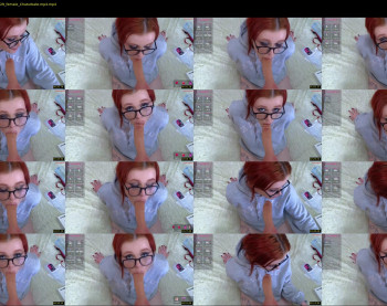mirida_fox — 6 minute Chaturbate female cam show recording, 720p, Jun 3, 2025