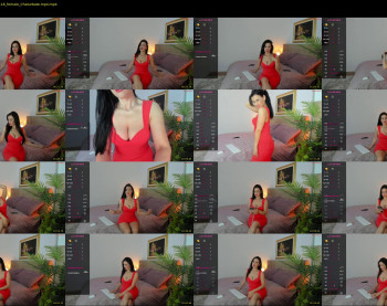 miss_giulia — 7 minute Chaturbate female cam show recording, 720p, Jun 3, 2025