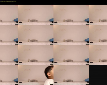 mollyrivera — 5 minute Chaturbate female cam show recording, 720p, Jun 4, 2025