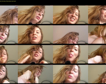 mona_elisa — 4 minute Chaturbate female cam show recording, 720p, Jun 3, 2025