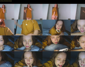 my_mia_ — 22 minute Chaturbate couple cam show recording, 720p, Jun 3, 2025