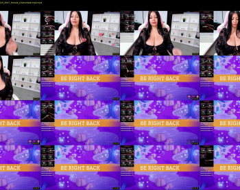 natural_bigboobs — 18 minute Chaturbate female cam show recording, 720p, Jun 4, 2025