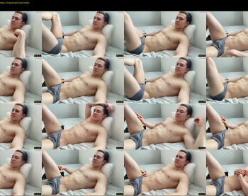 nfeibk — 28 minute Chaturbate male cam show recording, 720p, Jun 3, 2025