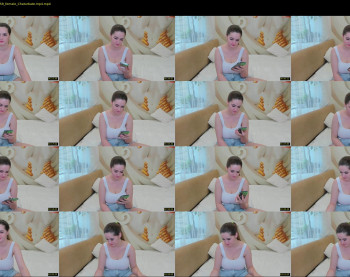 nika_tailor — 5 minute Chaturbate female cam show recording, 720p, Jun 3, 2025