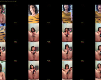 nikpassion123 — 69 minute Chaturbate couple cam show recording, 720p, Jun 3, 2025