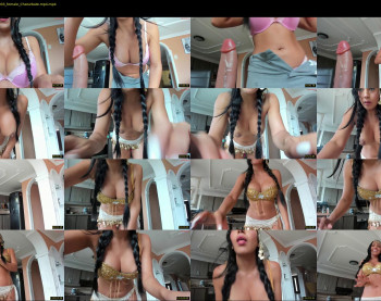 noemibcnz — 91 minute Chaturbate couple cam show recording, 720p, Jun 3, 2025