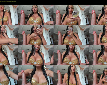 noemibcnz — 5 minute Chaturbate couple cam show recording, 720p, Jun 3, 2025