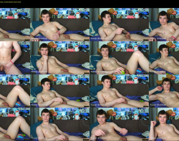 ololkd — 80 minute Chaturbate male cam show recording, 720p, Jun 4, 2025