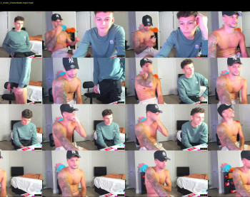 papijakey — 33 minute Chaturbate male cam show recording, 720p, Jun 3, 2025