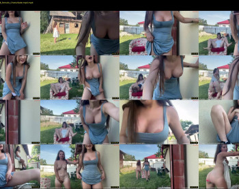 patry333 — 120 minute Chaturbate female cam show recording, 720p, Jun 3, 2025