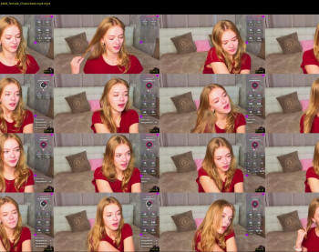 philippagales — 16 minute Chaturbate female cam show recording, 720p, Jun 3, 2025