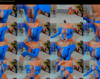 pinkyishere — 120 minute Chaturbate female cam show recording, 720p, Jun 3, 2025