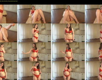 primrosegartrell — 52 minute Chaturbate female cam show recording, 720p, Jun 3, 2025