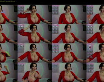 ronnie__g — 120 minute Chaturbate female cam show recording, 720p, Jun 3, 2025