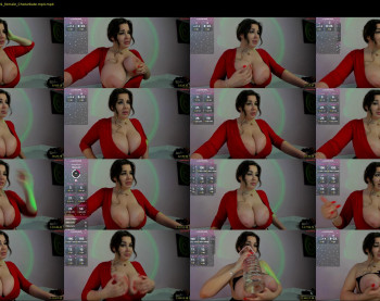 ronnie__g — 120 minute Chaturbate female cam show recording, 720p, Jun 3, 2025