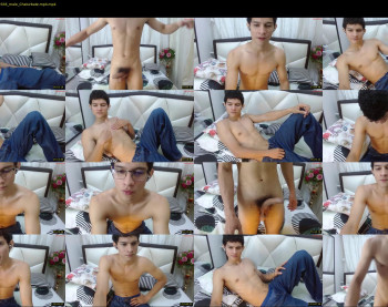 samuel_hills — 86 minute Chaturbate male cam show recording, 720p, Jun 3, 2025