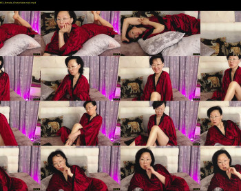 sandrami__ — 36 minute Chaturbate female cam show recording, 720p, Jun 3, 2025