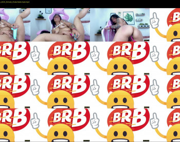 sarah__moon1 — 74 minute Chaturbate female cam show recording, 720p, Jun 3, 2025
