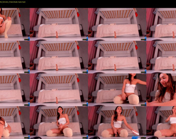 sassynova — 7 minute Chaturbate female cam show recording, 720p, Jun 3, 2025