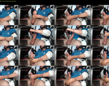 sebas21cm1 — 26 minute Chaturbate male cam show recording, 720p, Jun 3, 2025