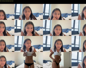 sexyserena1 — 7 minute Chaturbate female cam show recording, 720p, Jun 3, 2025