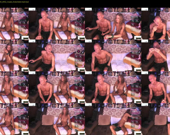 shannahand420 — 43 minute Chaturbate male cam show recording, 720p, Jun 4, 2025