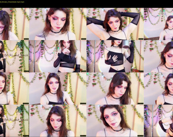 shiny_jail — 120 minute Chaturbate female cam show recording, 720p, Jun 4, 2025
