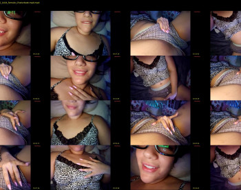 simonesighren — 7 minute Chaturbate female cam show recording, 720p, Jun 3, 2025