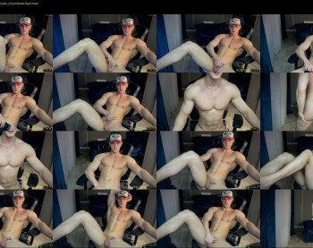 sinffuly — 94 minute Chaturbate male cam show recording, 720p, Jun 3, 2025