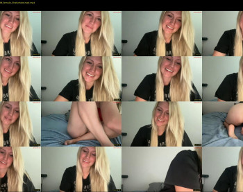 smexxii93 — 69 minute Chaturbate female cam show recording, 480p, Jun 4, 2025