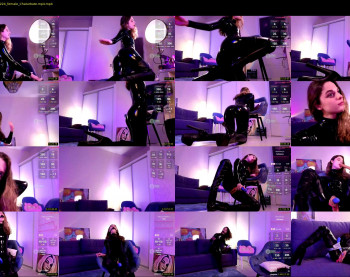 sonia__rose — 120 minute Chaturbate female cam show recording, 720p, Jun 3, 2025