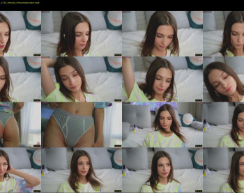 sonyaericsson — 42 minute Chaturbate female cam show recording, 720p, Jun 3, 2025