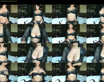 strawberripulp — 4 minute Chaturbate female cam show recording, 480p, Jun 3, 2025