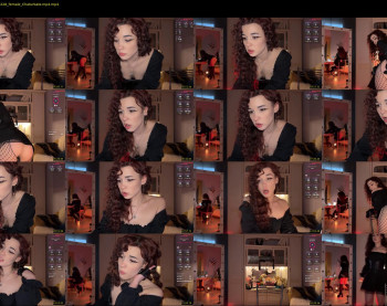 sun_for_you — 19 minute Chaturbate female cam show recording, 720p, Jun 4, 2025