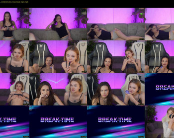 sweetdesiree_ — 120 minute Chaturbate couple cam show recording, 720p, Jun 3, 2025