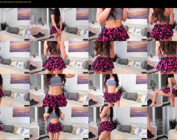 sweety_rinushka_ — 29 minute Chaturbate female cam show recording, 720p, Jun 3, 2025
