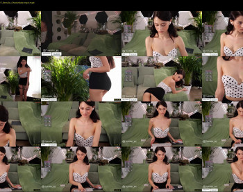 taanni_bc — 19 minute Chaturbate female cam show recording, 720p, Jun 3, 2025