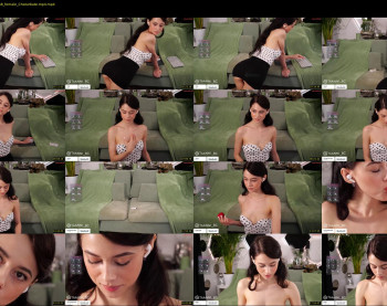 taanni_bc — 21 minute Chaturbate female cam show recording, 720p, Jun 3, 2025