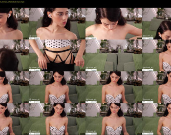 taanni_bc — 6 minute Chaturbate female cam show recording, 720p, Jun 3, 2025