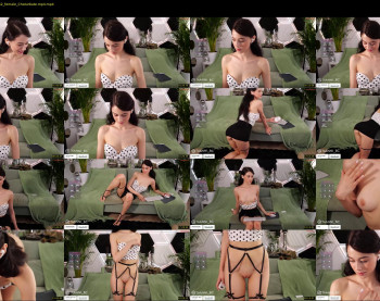 taanni_bc — 30 minute Chaturbate female cam show recording, 720p, Jun 3, 2025