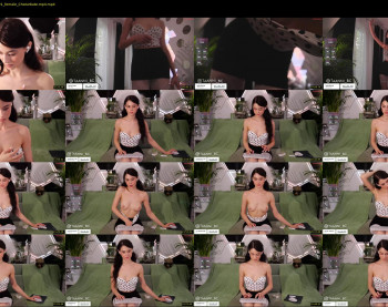 taanni_bc — 41 minute Chaturbate female cam show recording, 720p, Jun 3, 2025