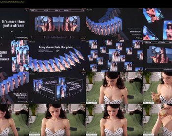 taanni_bc — 32 minute Chaturbate female cam show recording, 720p, Jun 3, 2025