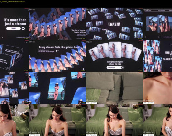 taanni_bc — 57 minute Chaturbate female cam show recording, 720p, Jun 3, 2025