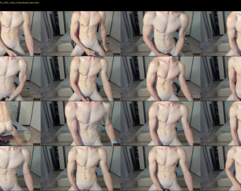 tonywatcher147 — 5 minute Chaturbate male cam show recording, 720p, Jun 3, 2025