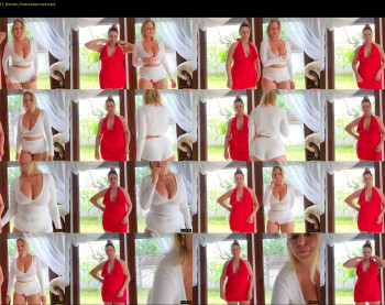 tunderose — 2 minute Chaturbate female cam show recording, 720p, Jun 3, 2025