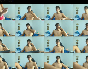 tylerwhiite_ — 28 minute Chaturbate male cam show recording, 720p, Jun 3, 2025
