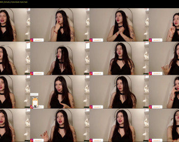 venus_art11 — 16 minute Chaturbate female cam show recording, 720p, Jun 3, 2025