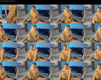 vova_belkin_ — 4 minute Chaturbate male cam show recording, 720p, Jun 3, 2025