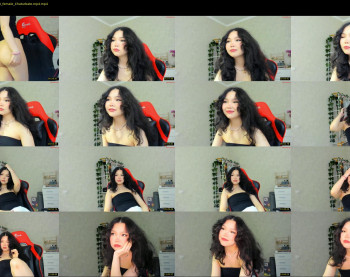 wastforu — 17 minute Chaturbate female cam show recording, 720p, Jun 3, 2025